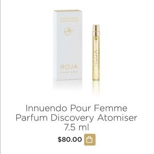 ✨ Roja Dove Innuendo Discovery